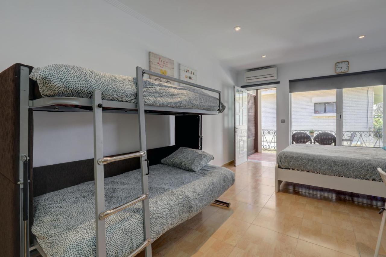 Ferienwohnung 071 - Beachside Studio Perfect For A Family Getaway Torremolinos Exterior foto