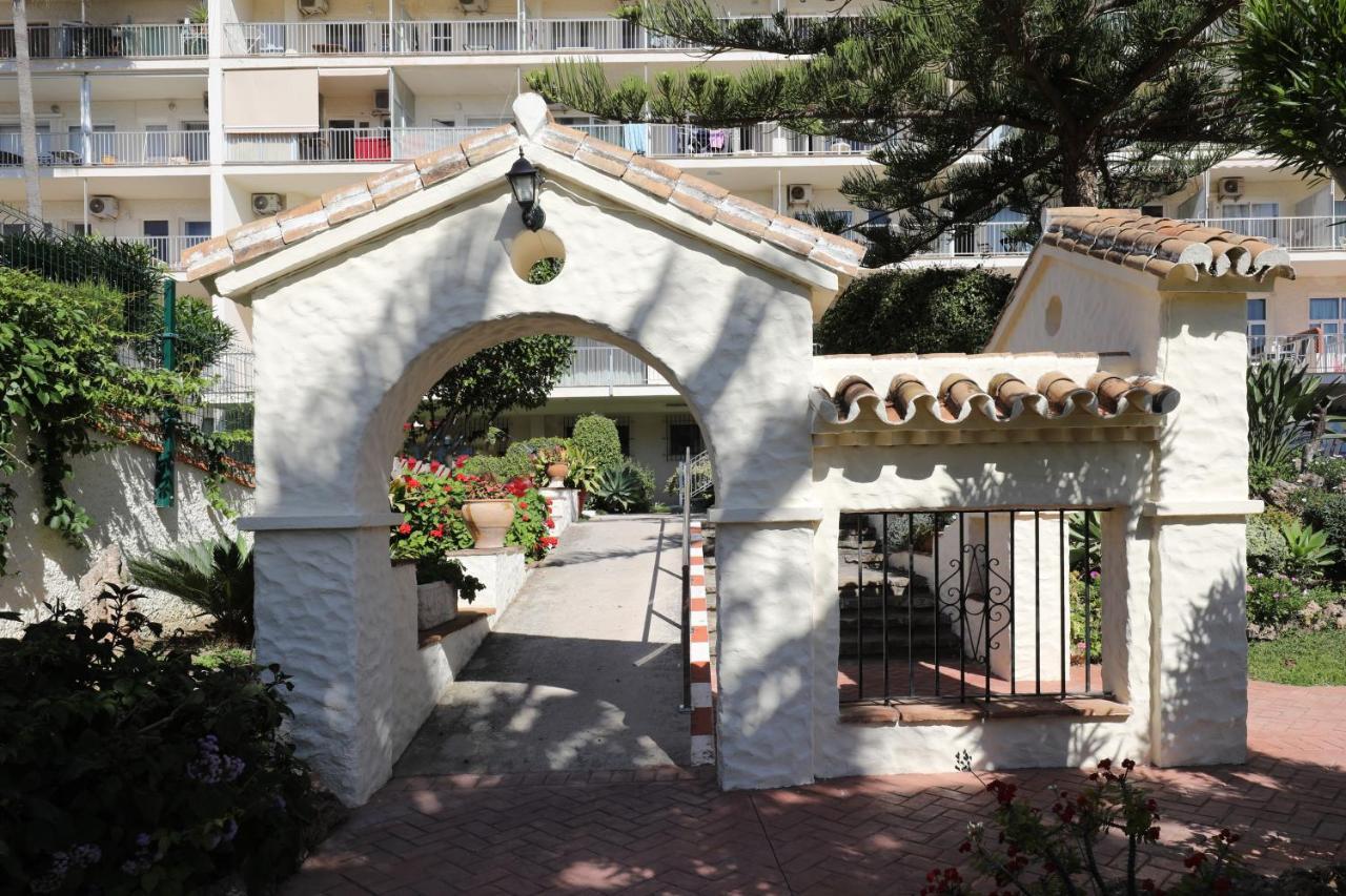 Ferienwohnung 071 - Beachside Studio Perfect For A Family Getaway Torremolinos Exterior foto