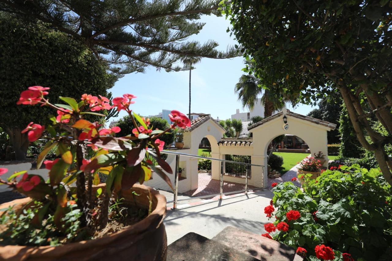 Ferienwohnung 071 - Beachside Studio Perfect For A Family Getaway Torremolinos Exterior foto