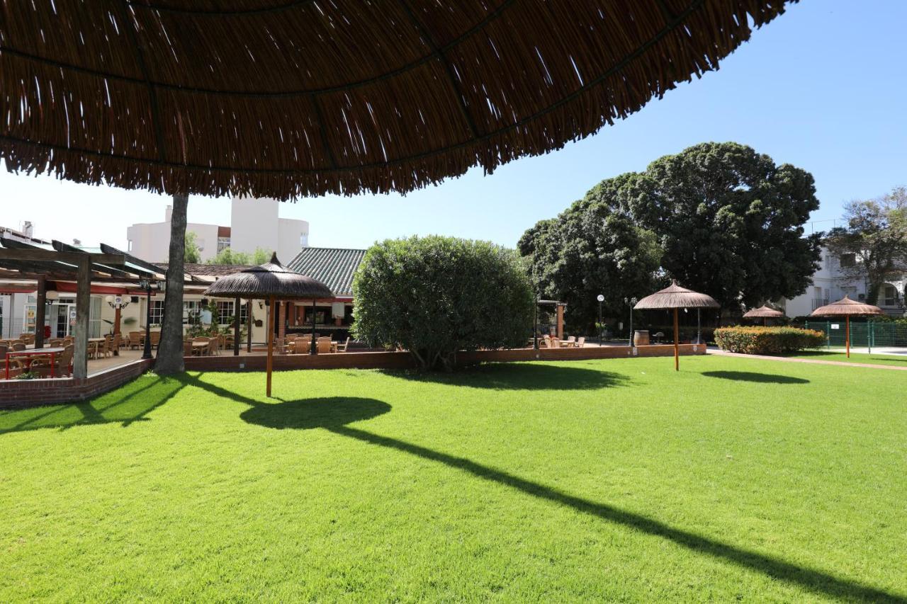 Ferienwohnung 071 - Beachside Studio Perfect For A Family Getaway Torremolinos Exterior foto